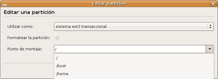 Arranque dual con Ubuntu Hardy (8.04) y Windows - Parte III - La solución definitiva